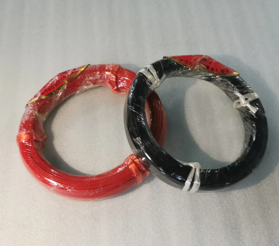 Ghost Tint™ Wire Kit