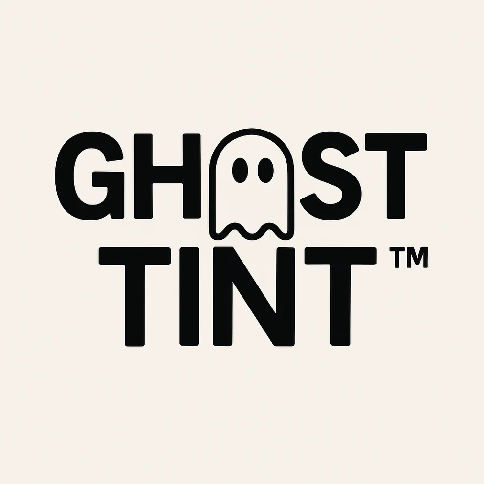 Ghost Tint™ (price per sqft)