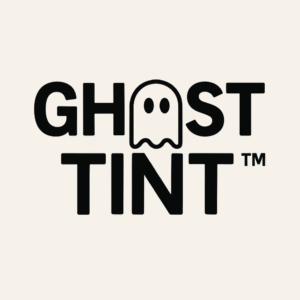 Certified Ghost Tint™ Installer Training Program